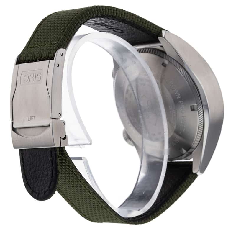 Oris Big Crown ProPilot 733 7705 41 64 FC
